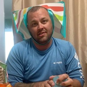 Meet your Posher, Adam